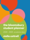 The Bloomsbury Student Planner 2024-2025 - Book