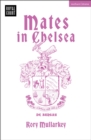 Mates in Chelsea - Book