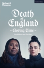 Death of England: Closing Time - eBook