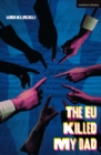 The EU Killed My Dad - eBook