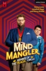 Mind Mangler: Member of the Tragic Circle - Book