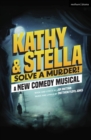 Kathy and Stella Solve a Murder! - eBook