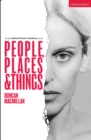 People, Places and Things - eBook