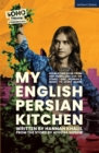 My English Persian Kitchen - eBook