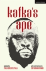 Kafka's Ape - eBook