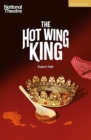 The Hot Wing King - Book