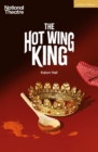 The Hot Wing King - eBook