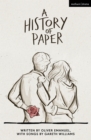 A History of Paper - eBook