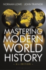 Mastering Modern World History - eBook
