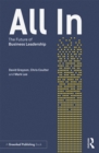 All In : The Future of Business Leadership - eBook