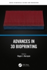 Advances in 3D Bioprinting - eBook