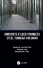 Concrete-Filled Stainless Steel Tubular Columns - eBook