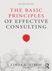 The Basic Principles of Effective Consulting - eBook