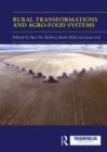 Rural Transformations and Agro-Food Systems : The BRICS and Agrarian Change in the Global South - eBook