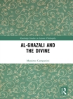 Al-Ghazali and the Divine - eBook