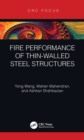 Fire Performance of Thin-Walled Steel Structures - eBook