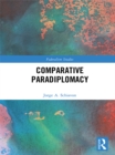 Comparative Paradiplomacy - eBook