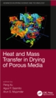 Heat and Mass Transfer in Drying of Porous Media - eBook