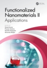Functionalized Nanomaterials II : Applications - eBook