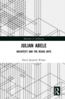 Julian Abele : Architect and the Beaux Arts - eBook