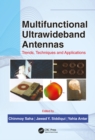 Multifunctional Ultrawideband Antennas : Trends, Techniques and Applications - eBook