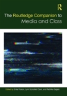 The Routledge Companion to Media and Class - eBook