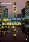 Urban Regeneration in the UK - eBook