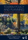Tourism Policy and Planning : Yesterday, Today, and Tomorrow - eBook