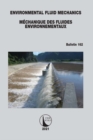 Environmental Fluid Mechanics - Mechanique des Fluides Environnementaux - eBook