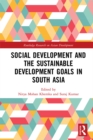 Social Development and the Sustainable Development Goals in South Asia - eBook