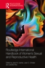 Routledge International Handbook of Women's Sexual and Reproductive Health - eBook