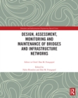 Design, Assessment, Monitoring and Maintenance of Bridges and Infrastructure Networks - eBook