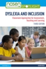 Dyslexia and Inclusion : Classroom Approaches for Assessment, Teaching and Learning - eBook