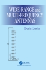 Wide-Range Antennas - eBook