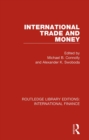 International Trade and Money - eBook