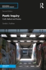 Poetic Inquiry : Craft, Method and Practice - eBook