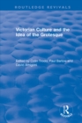 Routledge Revivals: Victorian Culture and the Idea of the Grotesque (1999) - eBook