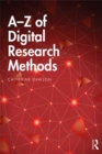 A-Z of Digital Research Methods - eBook