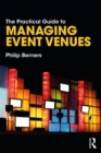 The Practical Guide to Managing Event Venues - eBook