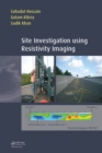Site Investigation using Resistivity Imaging - eBook