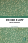 Avicenna's Al-Shifa' : Oriental Philosophy - eBook
