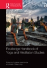 Routledge Handbook of Yoga and Meditation Studies - eBook