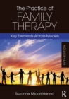 The Practice of Family Therapy : Key Elements Across Models - eBook
