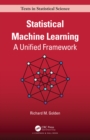 Statistical Machine Learning : A Unified Framework - eBook