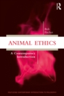 Animal Ethics : A Contemporary Introduction - eBook