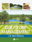 Golf Turf Management - eBook