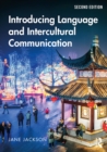Introducing Language and Intercultural Communication - eBook