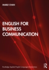 English for Business Communication - eBook