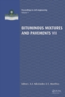Bituminous Mixtures and Pavements VII : Proceedings of the 7th International Conference 'Bituminous Mixtures and Pavements' (7ICONFBMP), June 12-14, 2019, Thessaloniki, Greece - eBook