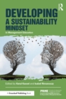 Developing a Sustainability Mindset in Management Education - eBook